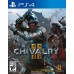 Chivalry 2 (PS4, русские субтитры), 236101, Приключения/экшен